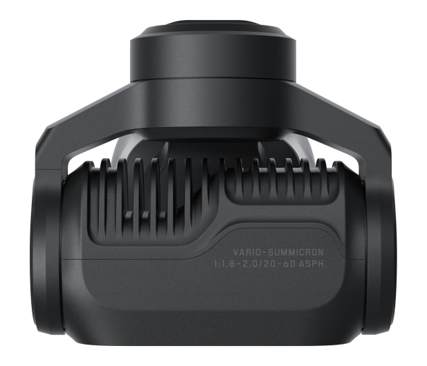 Insta360 Luna Ultra Creator Bundle Cosmic Black - 1538498 - zdjęcie 6